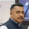 NIRAJ Kumar TIWARI
