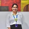 Reema Carol Quadros