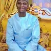 Ibrahim Umar