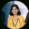 Shweta Jangid