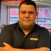 Marcos Paulo Amaral Xavier De Sousa Neves