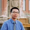 Eric Wu