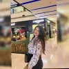 Poorvi Arora