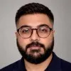 Usama Ashraf