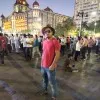 MD TAUSHIF REZA