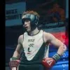 Conner Mitchell