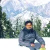 Himanshu Sahu
