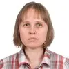 Natalia Savchenko