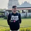 Siddharth Chhetry