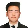 Eugene Jo