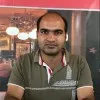 Divas Kumar