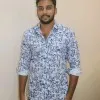 Krishnamoorthy Selvaraj