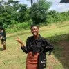 Motunrayo Adesina