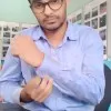 Y Sriram Prasad Dora