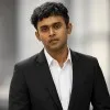 Praveen JEY