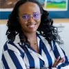 Christine Manzi Shimwe