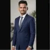 Vikesh Jha