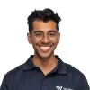 Kieran Sheoshker