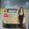 Hariom Tyagi