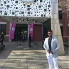 Satya Karthikeyan