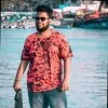 RISPIN RAJ