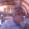 Luthando Gilbert Buso