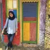 Afriliani Dwi Putri