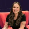 Vicky Bertrand