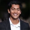 Tanush Thimmasani