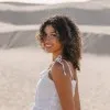 Kiara Griner