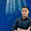 Rezy Fabiansyah Fauzi