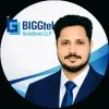 Harshal Sasane