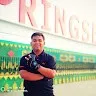 Harry Daud