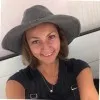 Anna Fridman