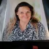 Tiffany Harrington