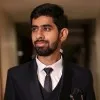 Harsh Sharma