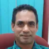 Terrence Naicker