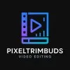PixelTrim Buds