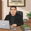 Triweni Singh