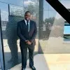 Thato Bradley Seshoka