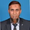 Syed Nafeesuddin