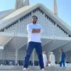 Shoaib Bilal