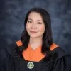 Chrystele dela Cruz