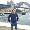 Manoj Rawat