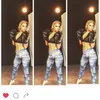 Mariah Starro