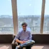 Krish Mandavia