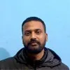 Nishant Poudel
