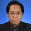 Mohd Syafiq Zaini