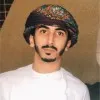 Hamza Al Zaabi