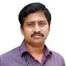 Madhan Mohan Vasudevan